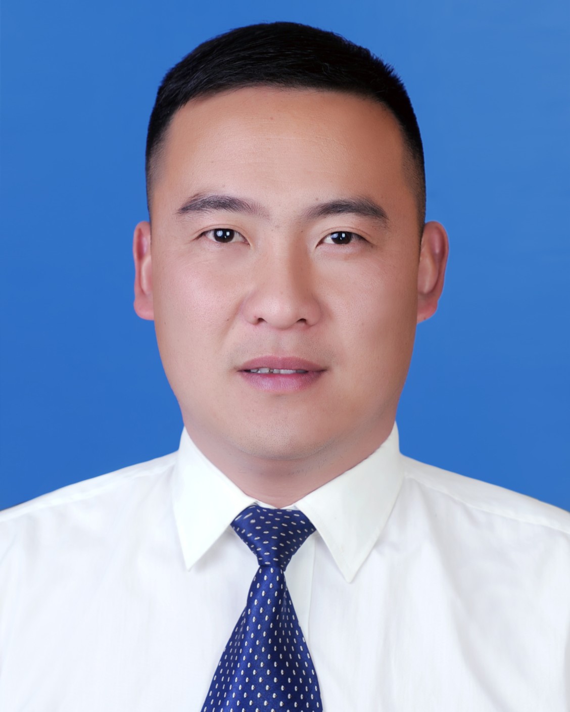 吳德強(qiáng)