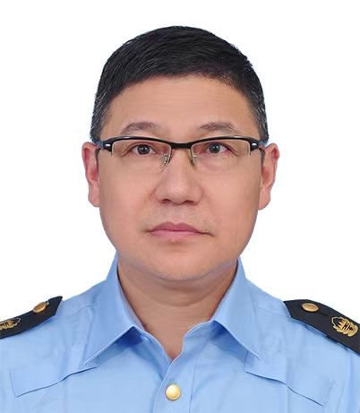劉旭東