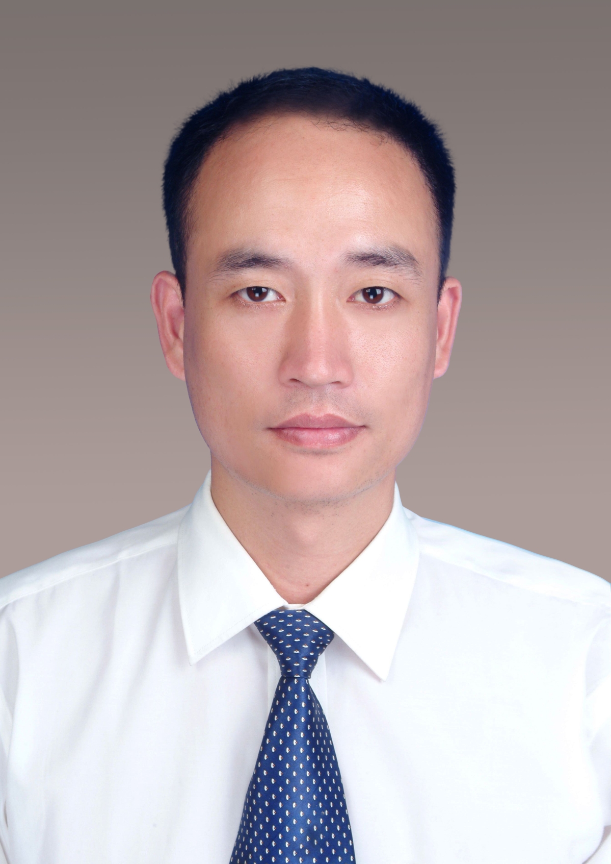 歐陽南昌